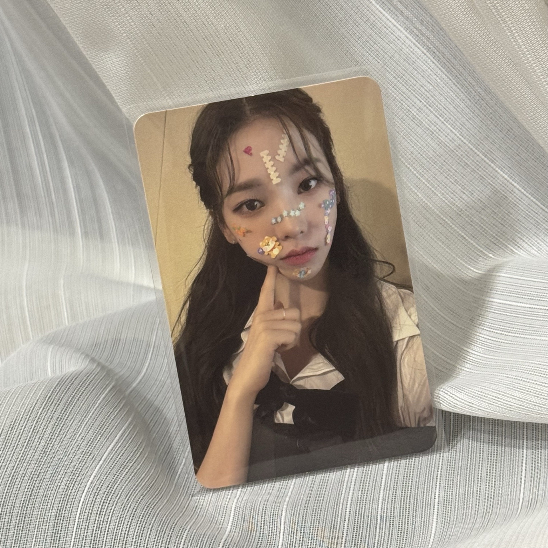 ☆現貨♪Girls sm特典 小賣部_柚