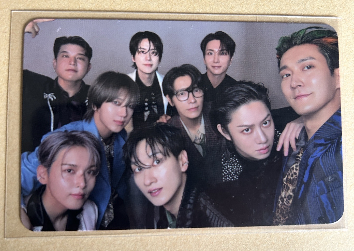 正規12 專輯卡 25 ver.