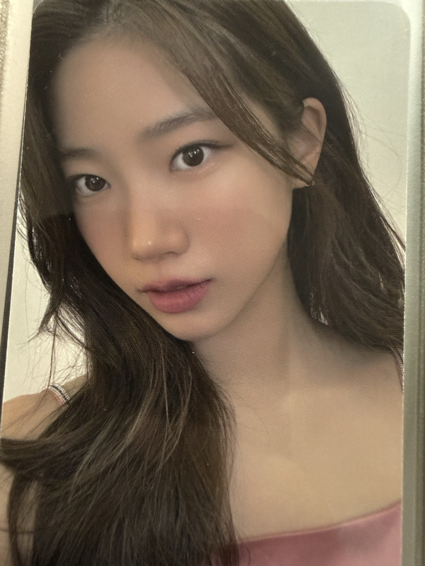 年曆卡