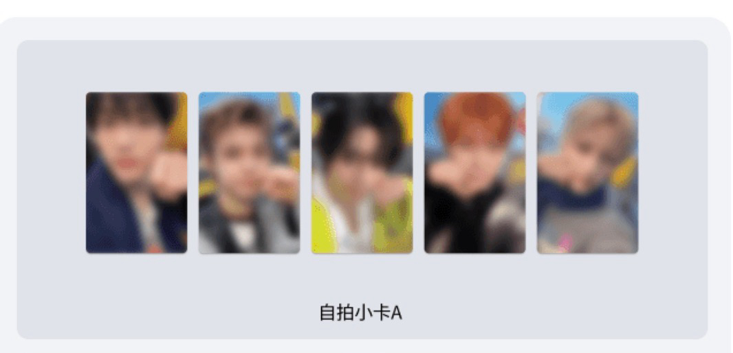 wvs pb 特典+勳章