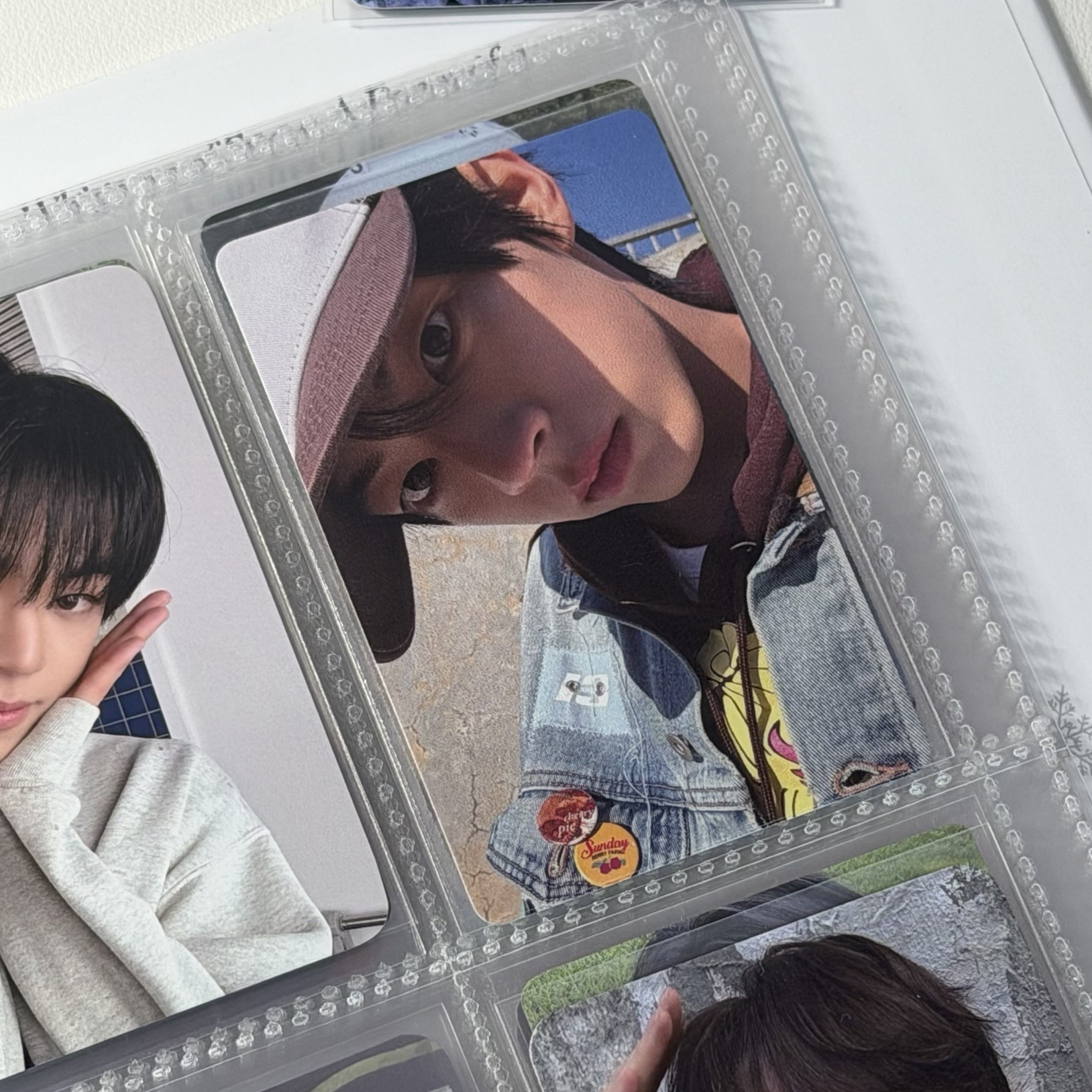 TWS 道勳 環球特典卡