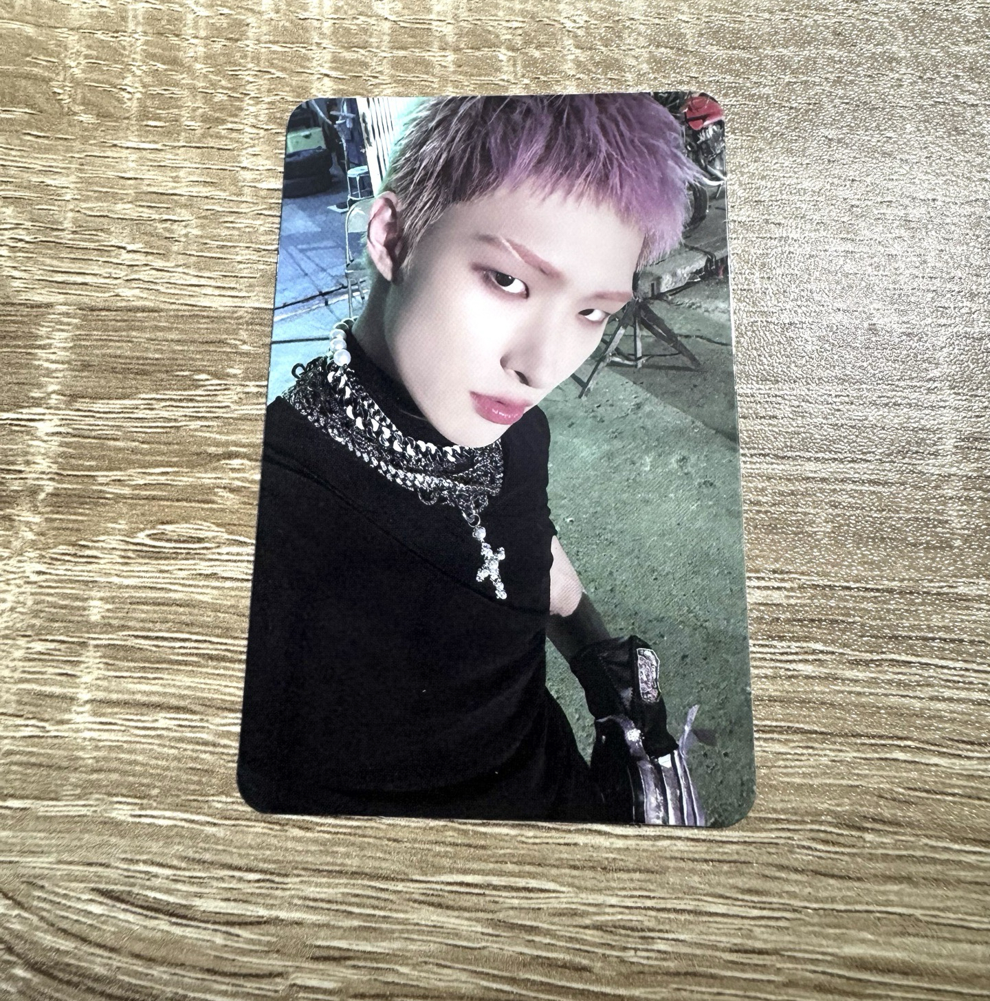 🩷Outlaw ms 2.0 琦🐤