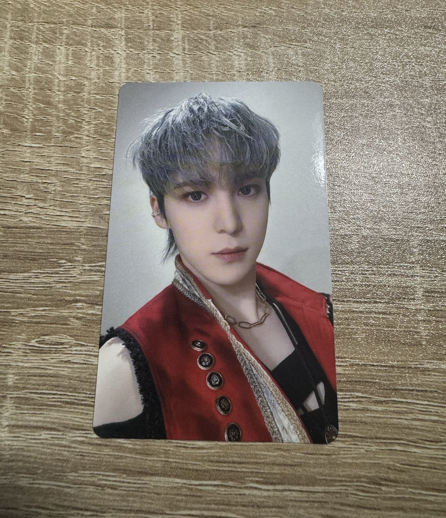 TTL埼玉場限卡 潤🐶