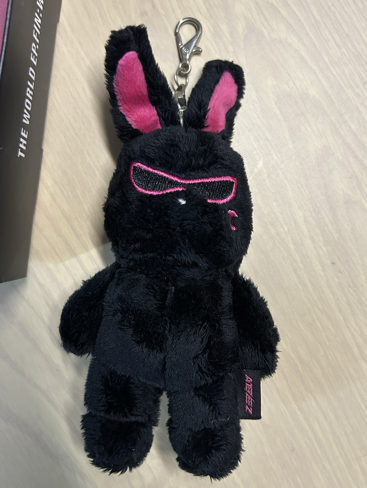 ATEEZ 一代Mito KEYRING