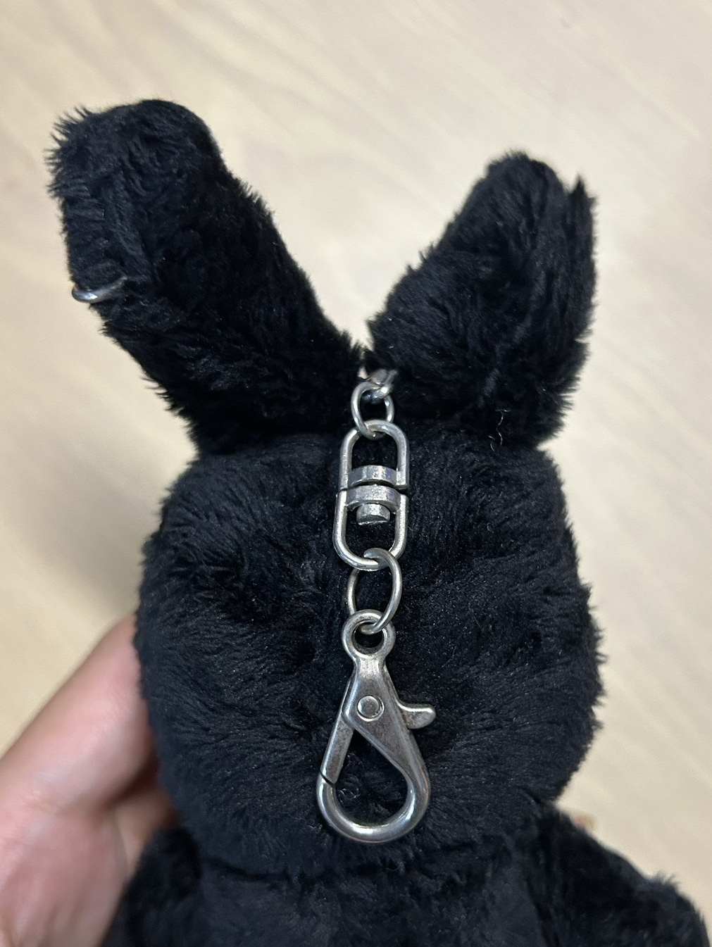 ATEEZ 一代Mito KEYRING