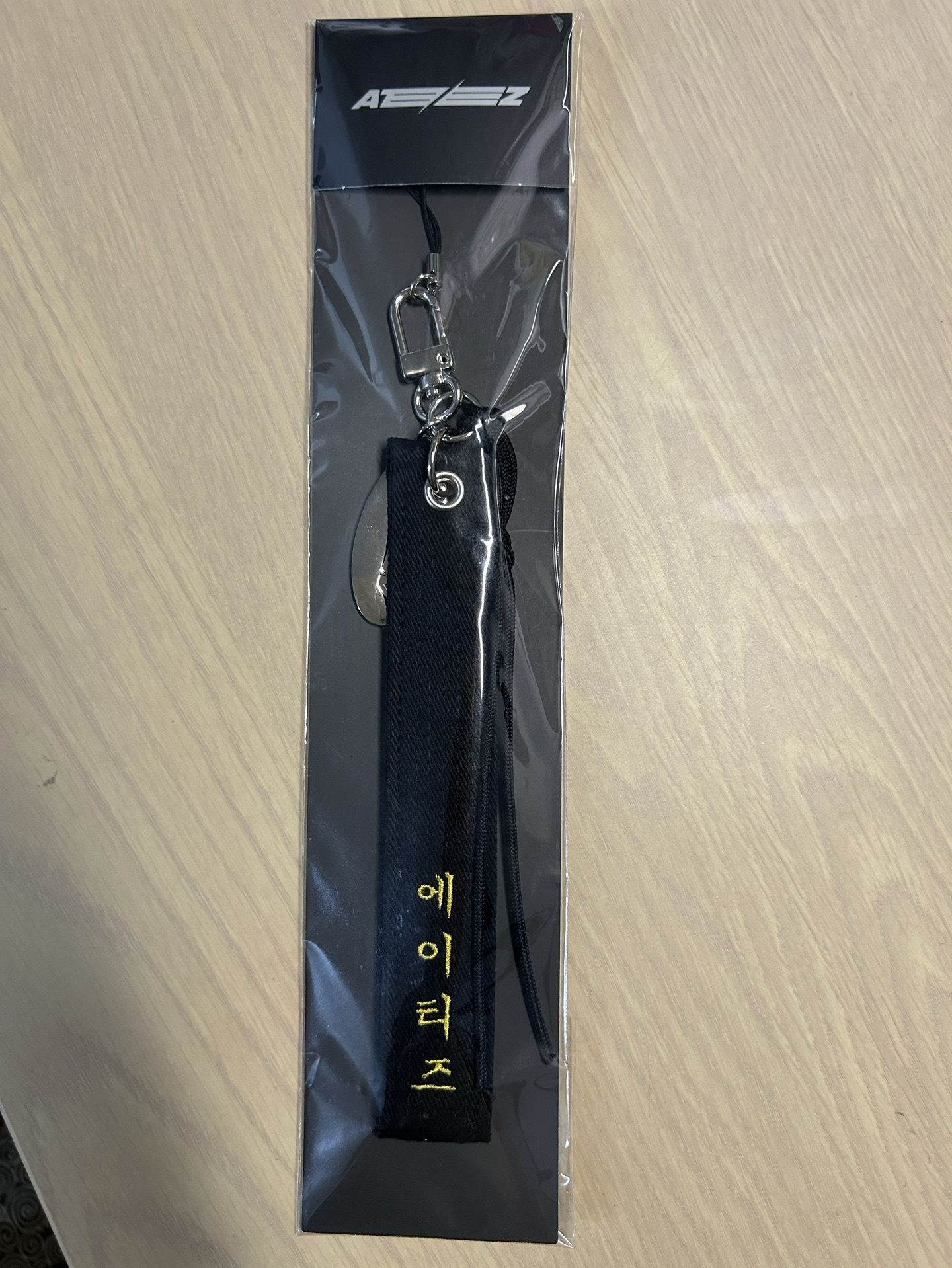 Towards the Light 手燈周邊 LIGHTINY STRAP