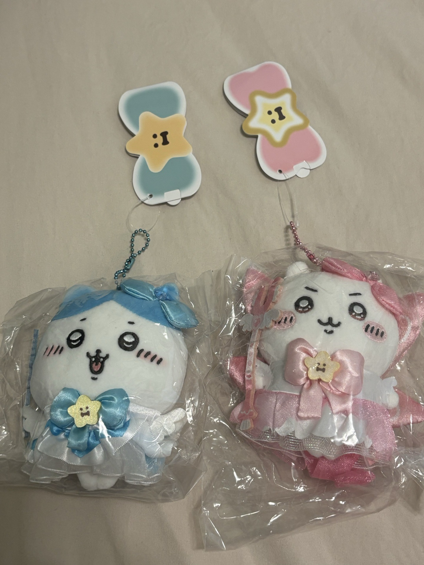 超魔法一代 小八 