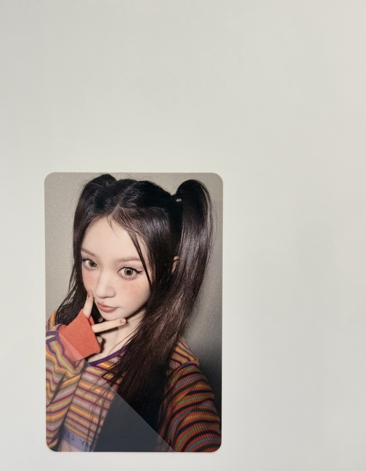 MOKA MINI3 MP2.0幸運卡