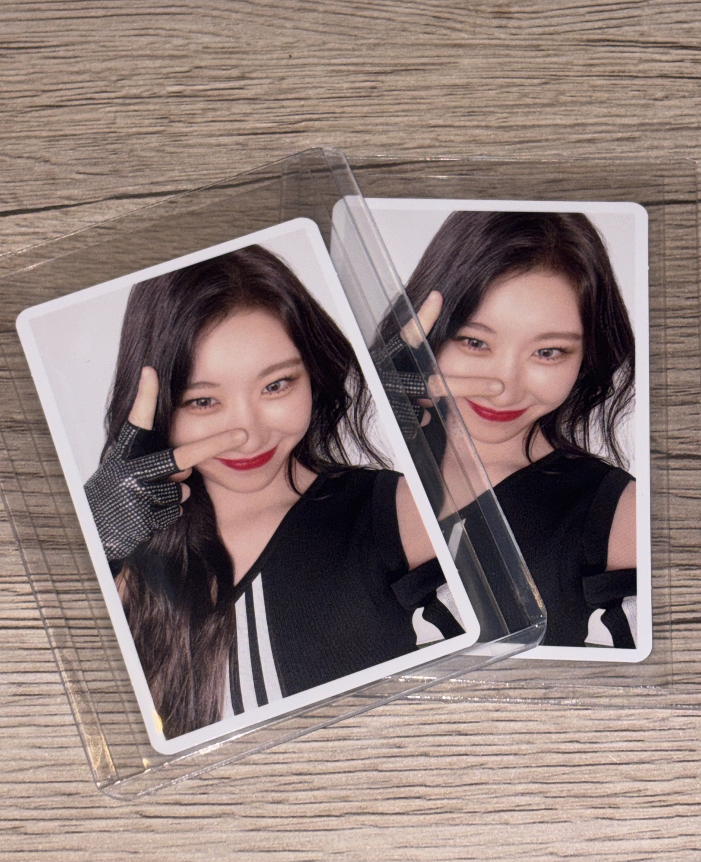 Blah Blah Blah FC盤 領