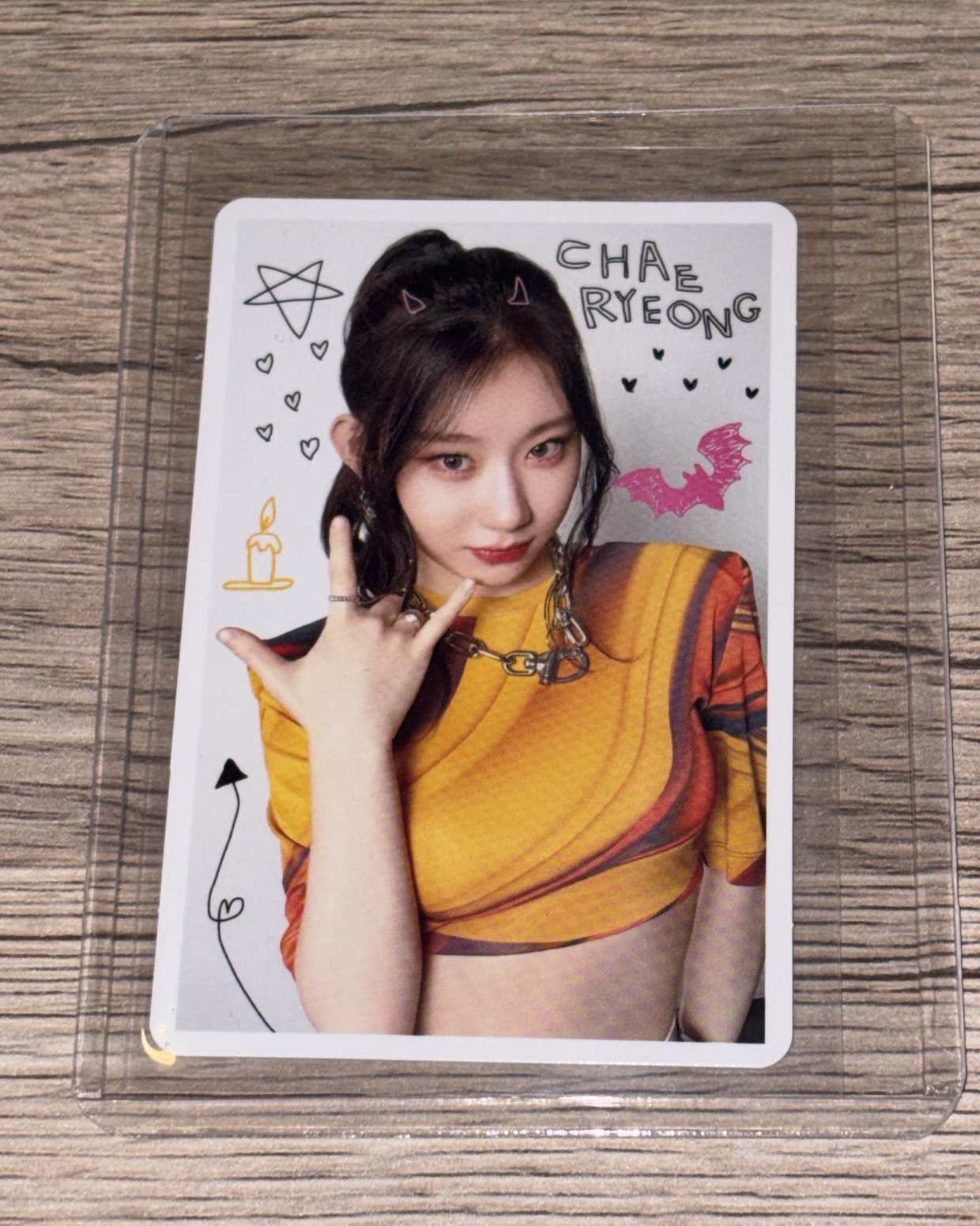 Blah Blah Blah 初回盤 領