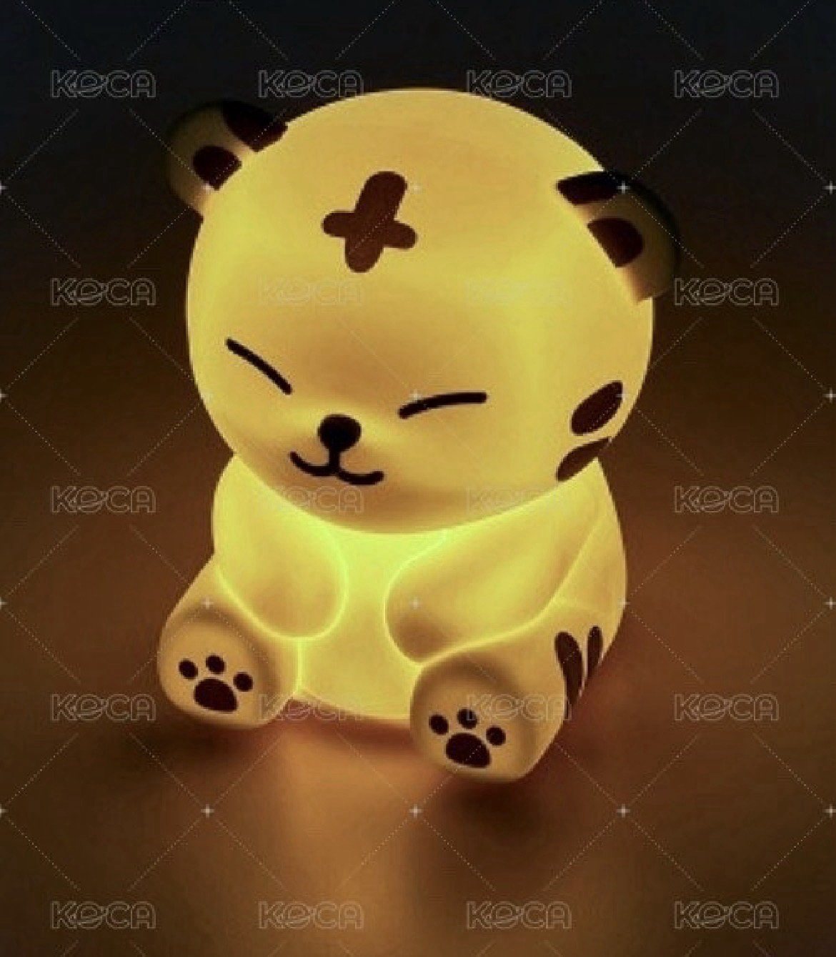 榮拍拍燈