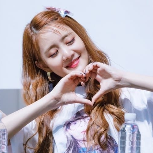 i-dle 小卡福袋🐰🐱🦁🐶🐺