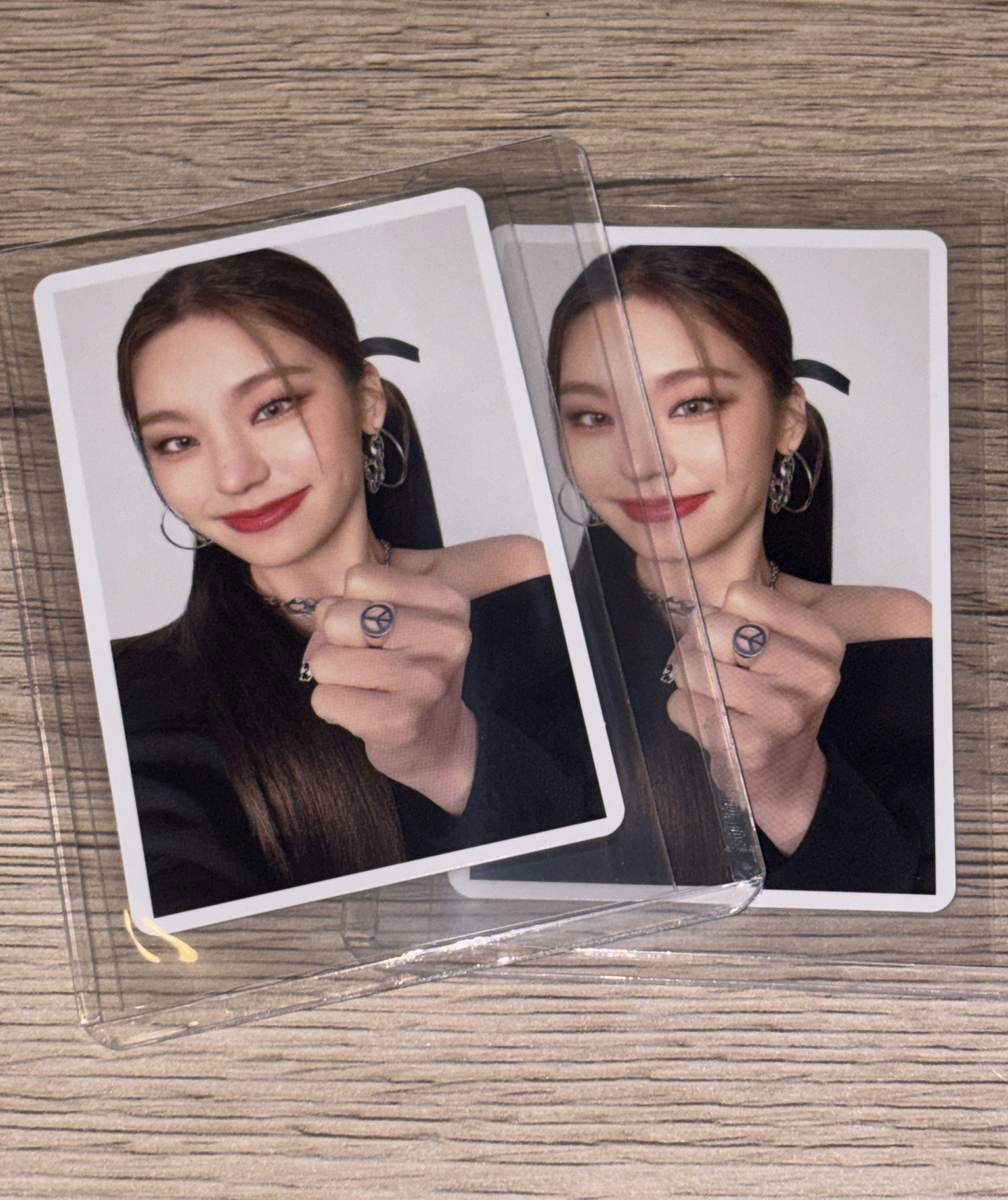 Blah Blah Blah FC盤 志