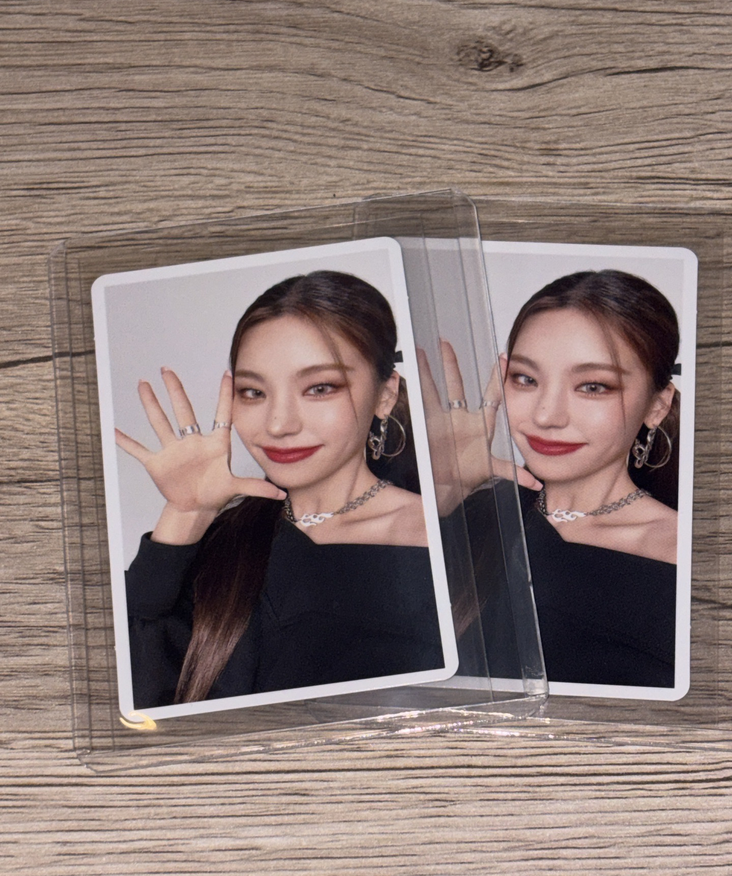 Blah Blah Blah FC盤 志