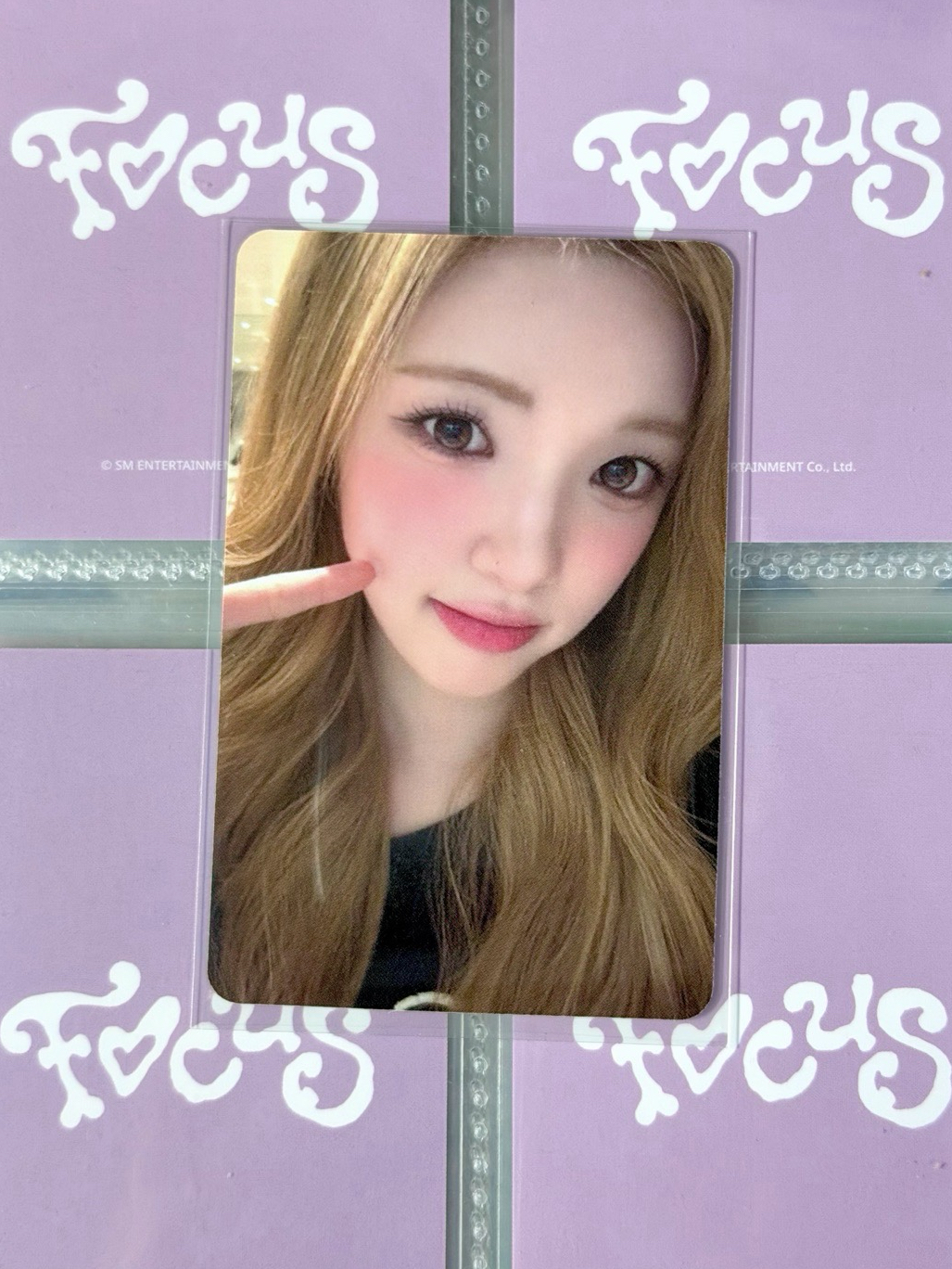 YUHA SR5.0中文卡背「河潤萬物歲安康」