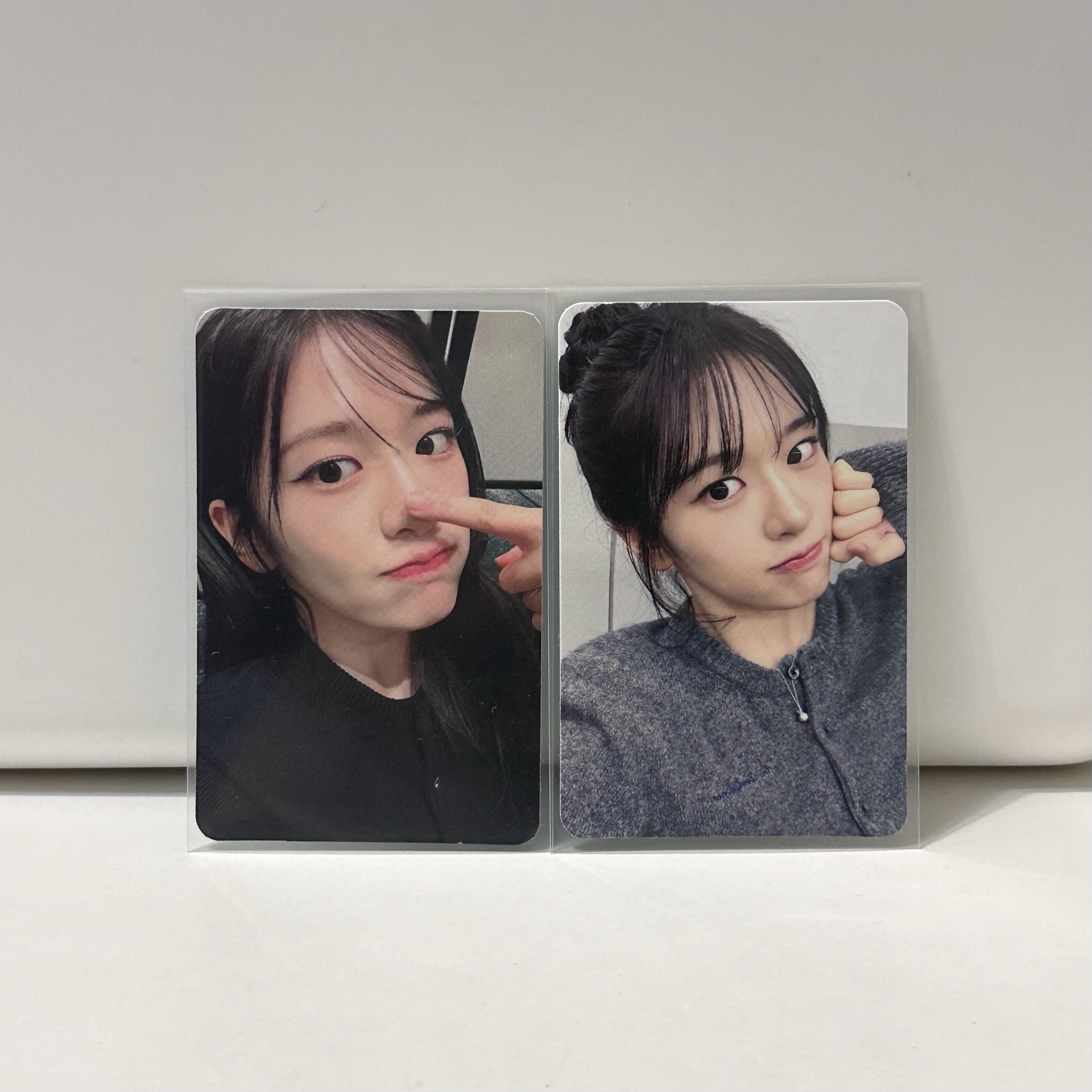 Secret  yeti 幸運卡一套 安🐶