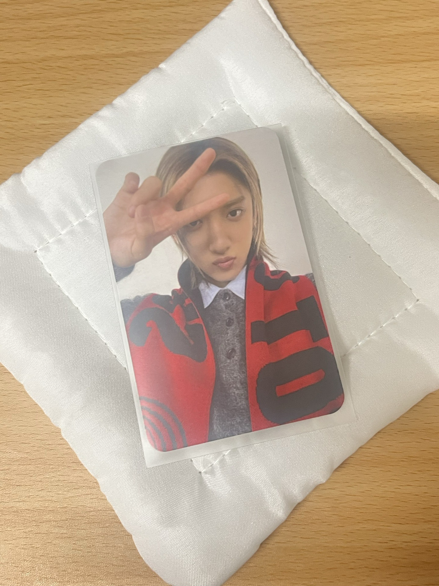 龍蝦小公主宇津之逆應援