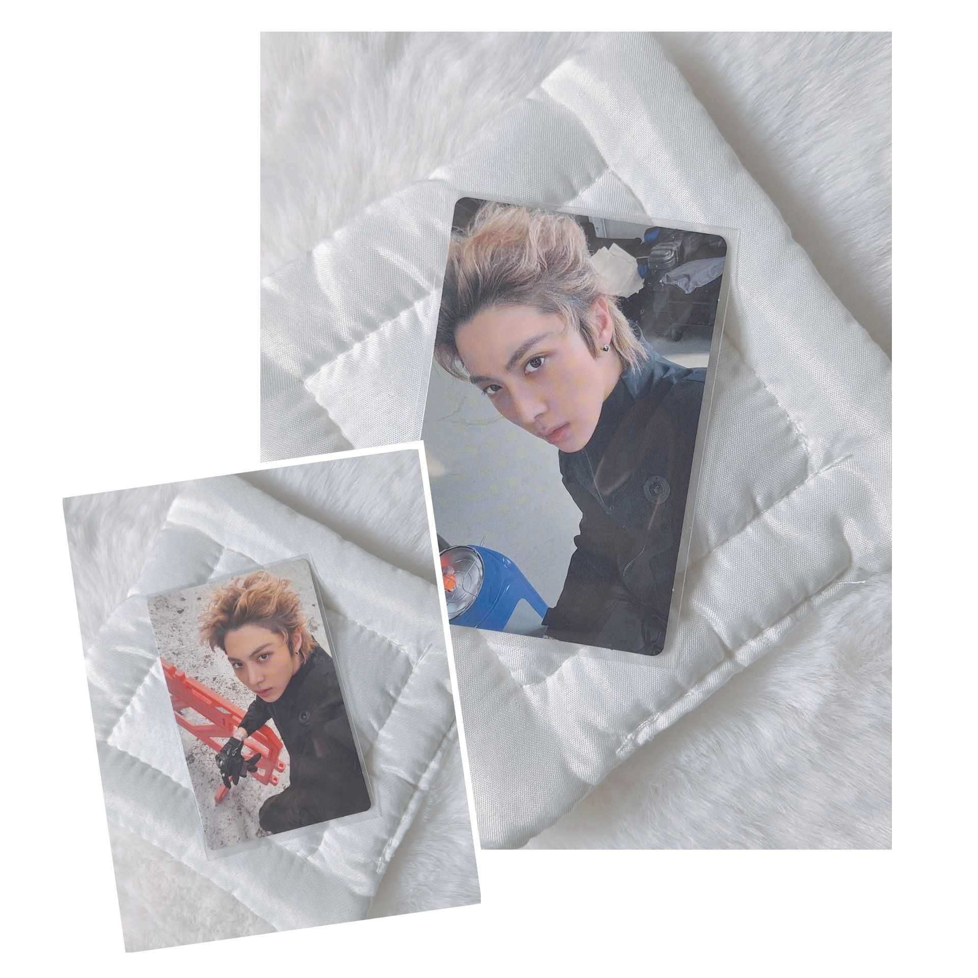 🌟Famous單封燦專卡一套🌟