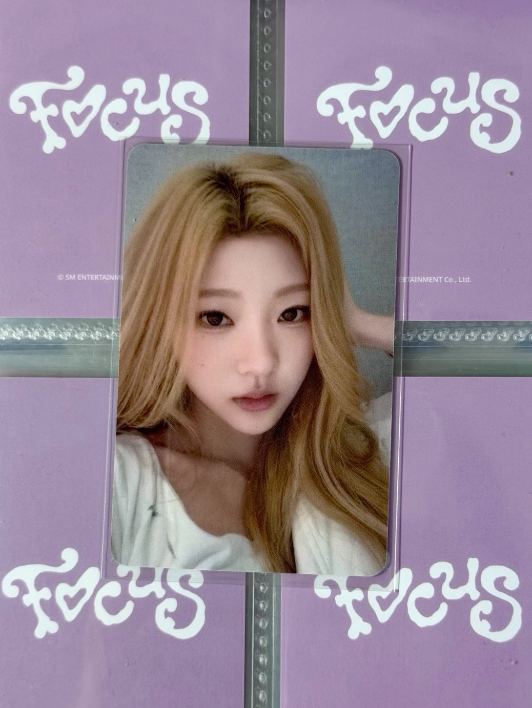 STELLA SR5.0中文卡背「偏偏絢中你」