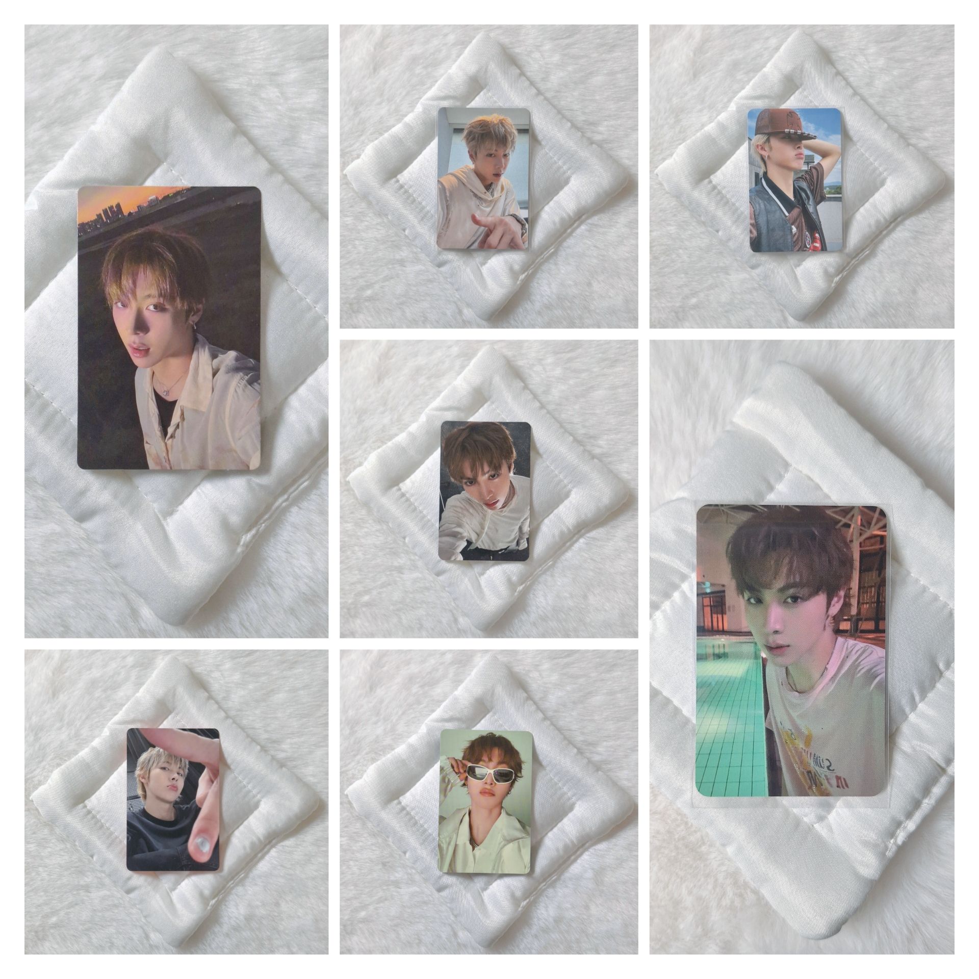 𝔸𝕝𝕝𝕕𝕒𝕪 ℙ𝕣𝕠𝕛𝕖𝕔𝕥 燦卡專區📍內有綁卡📍