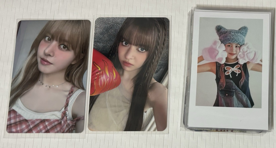 STICK OUT 愛豆驛站滿額 快閃2.0+FORWARD ms7.0抽選 lily