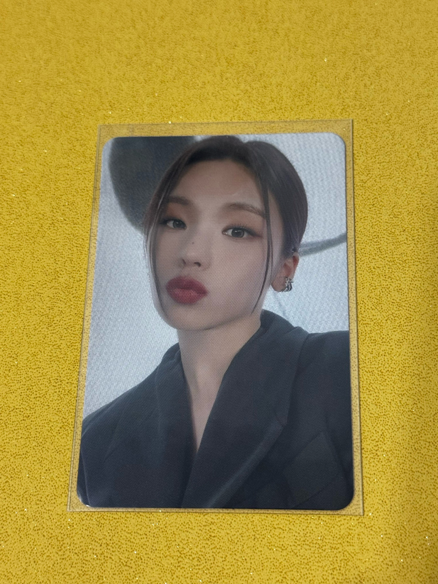 CHESHIRE sw 1.0 幸運卡 