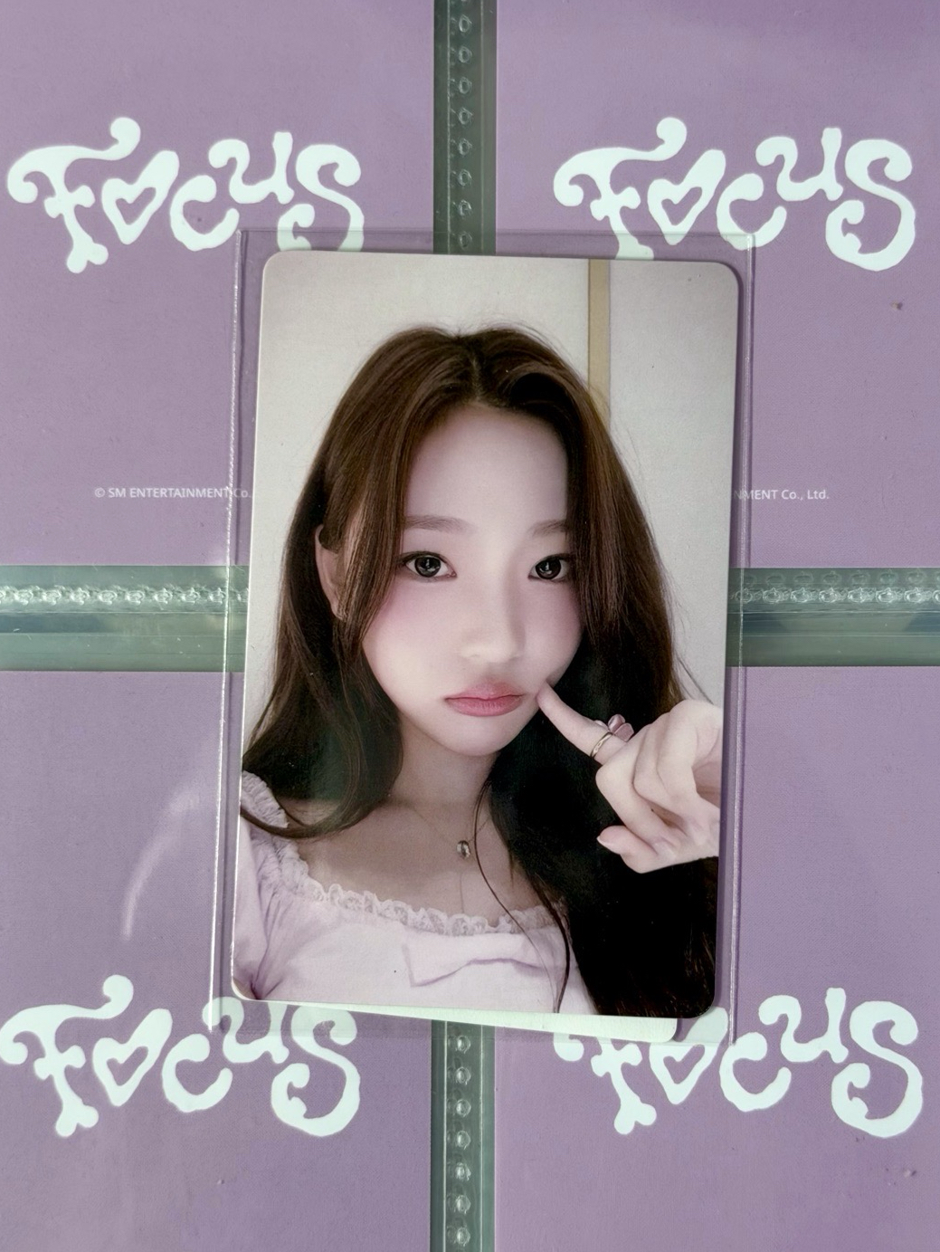 STELLA KMS杭州簽售