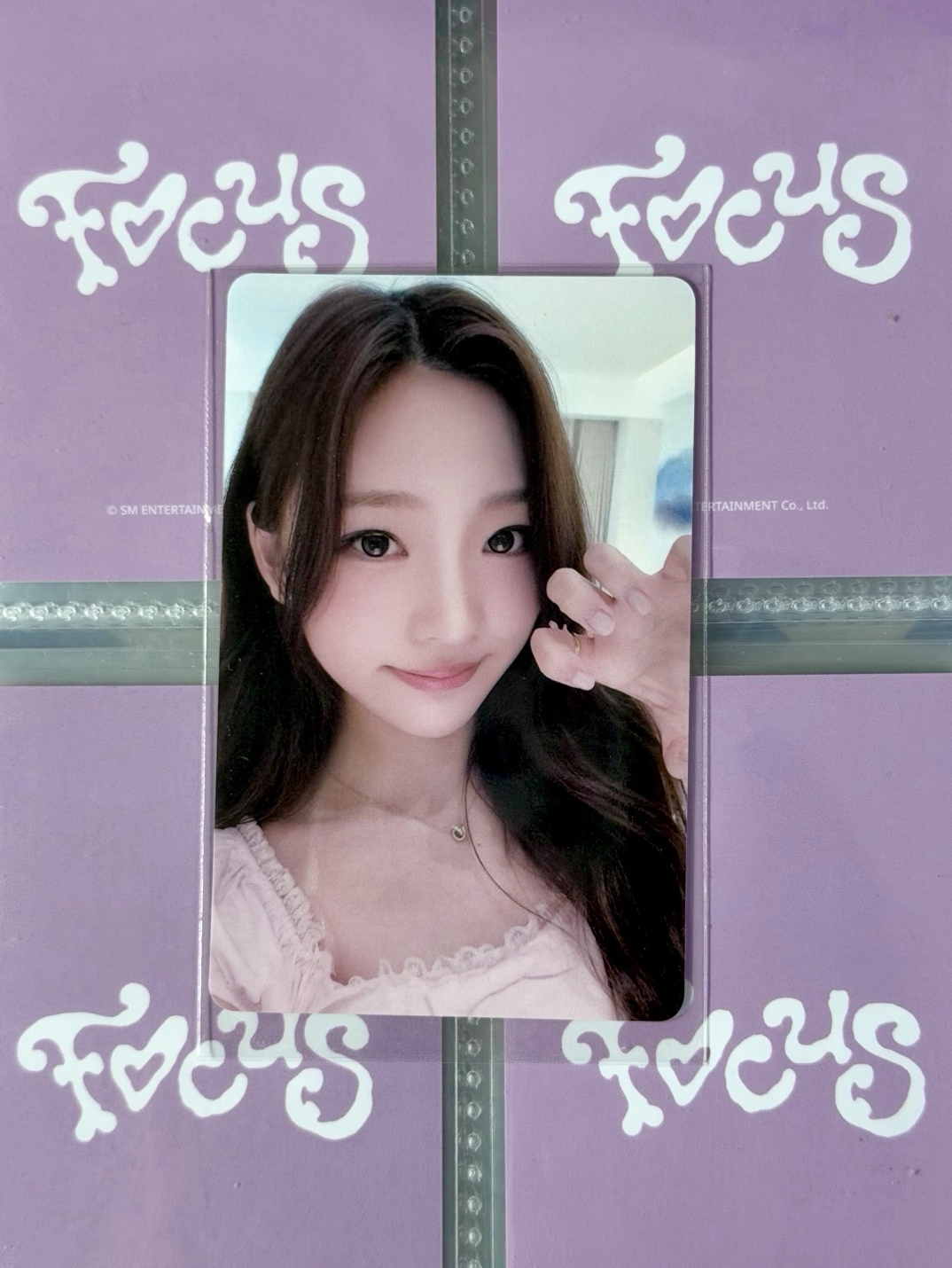 STELLA KMS杭州簽售