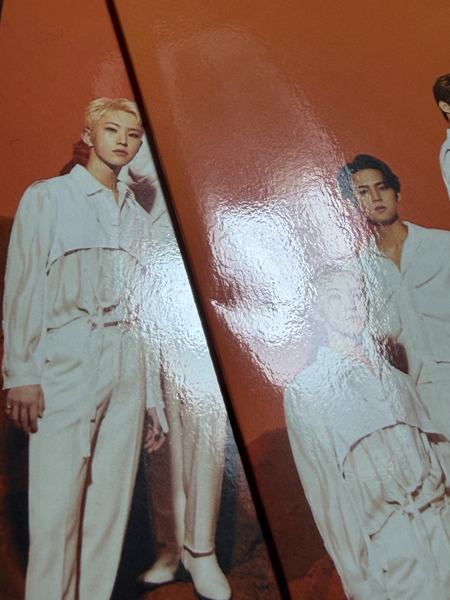 【勝寛】BE THE SUN 南海電車卡 寛（有損）