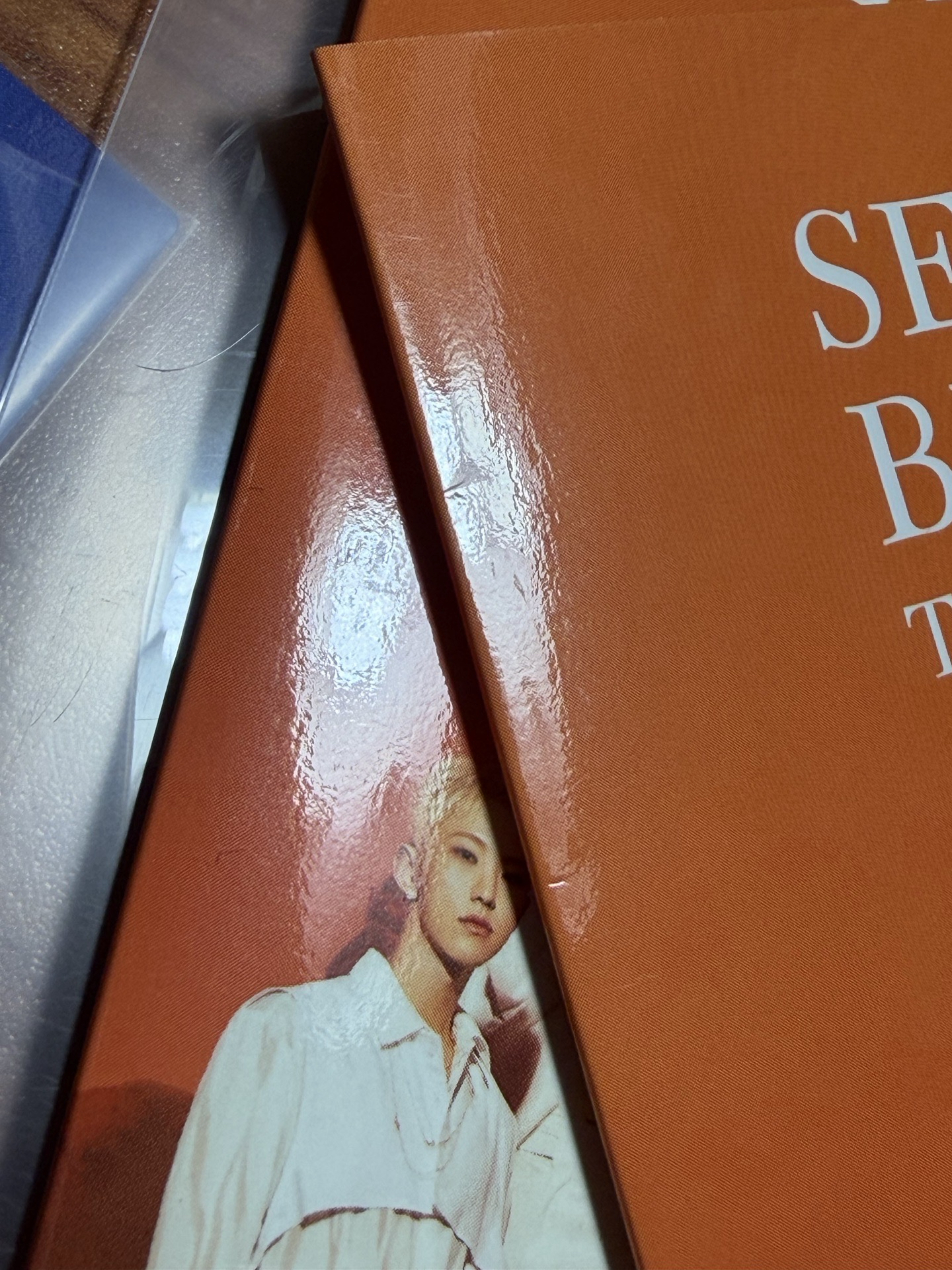 【勝寛】BE THE SUN 南海電車卡 寛（有損）