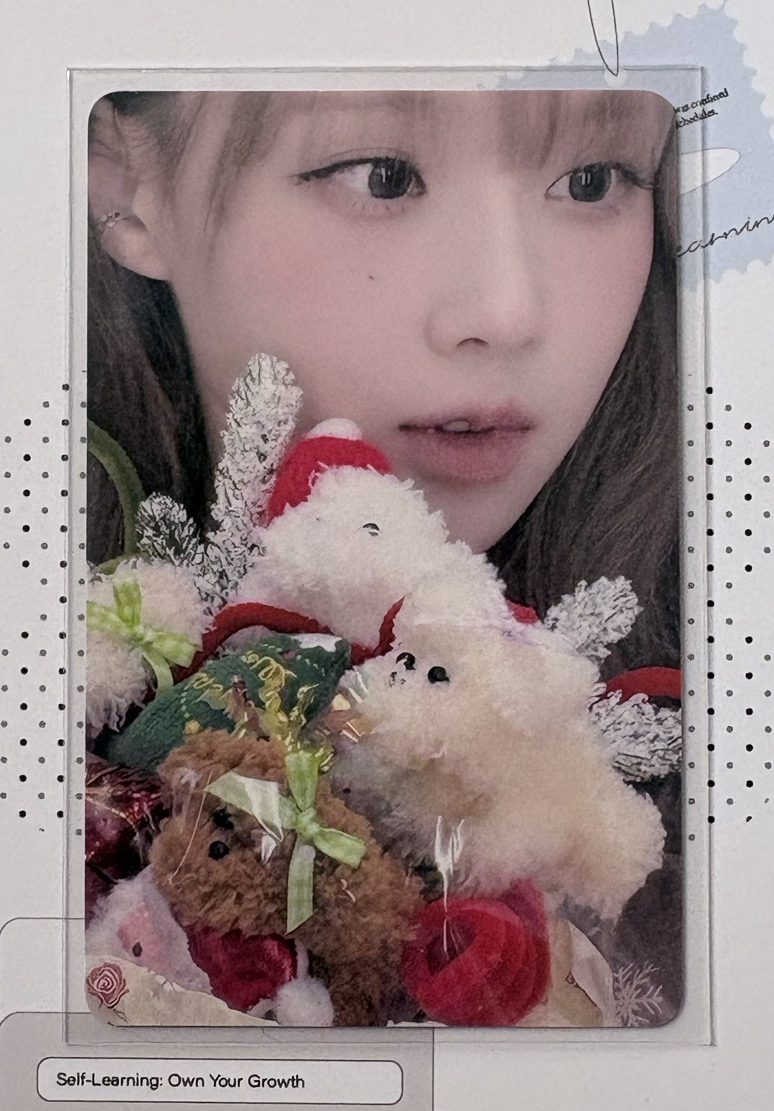 中背 炡神駕到 大事很妙！❄️