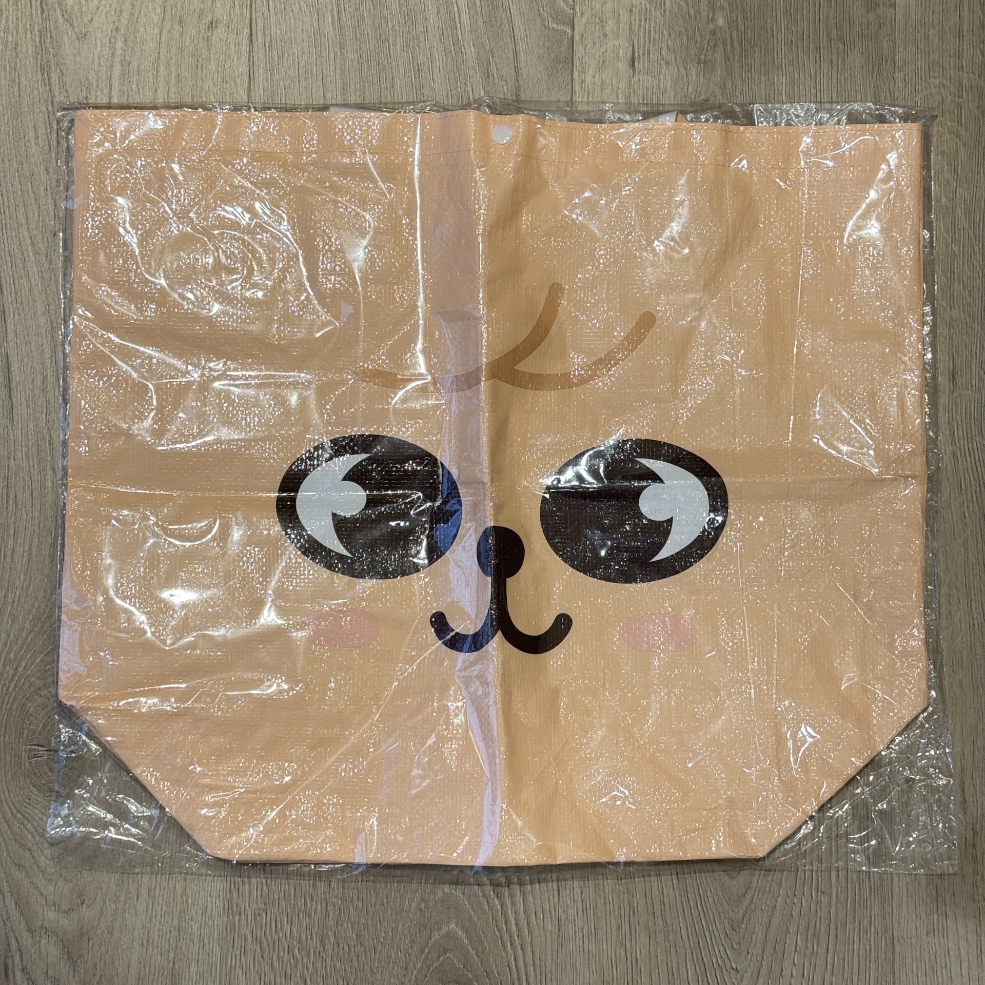 Stray kids 靜岡購物袋 帕皮