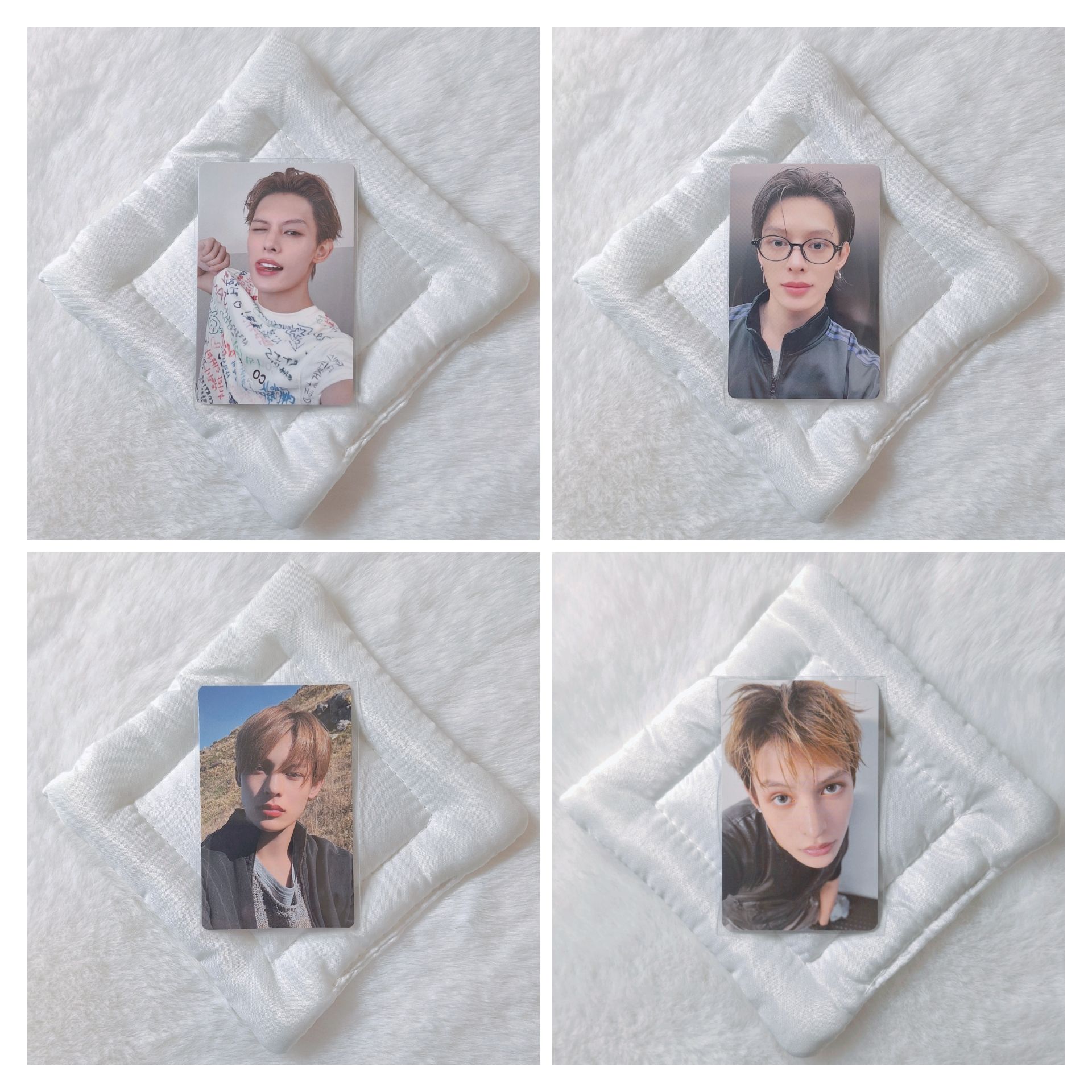 𝗖𝗢𝗥𝗧𝗜𝗦 凡卡專區📍暫無綁卡📍