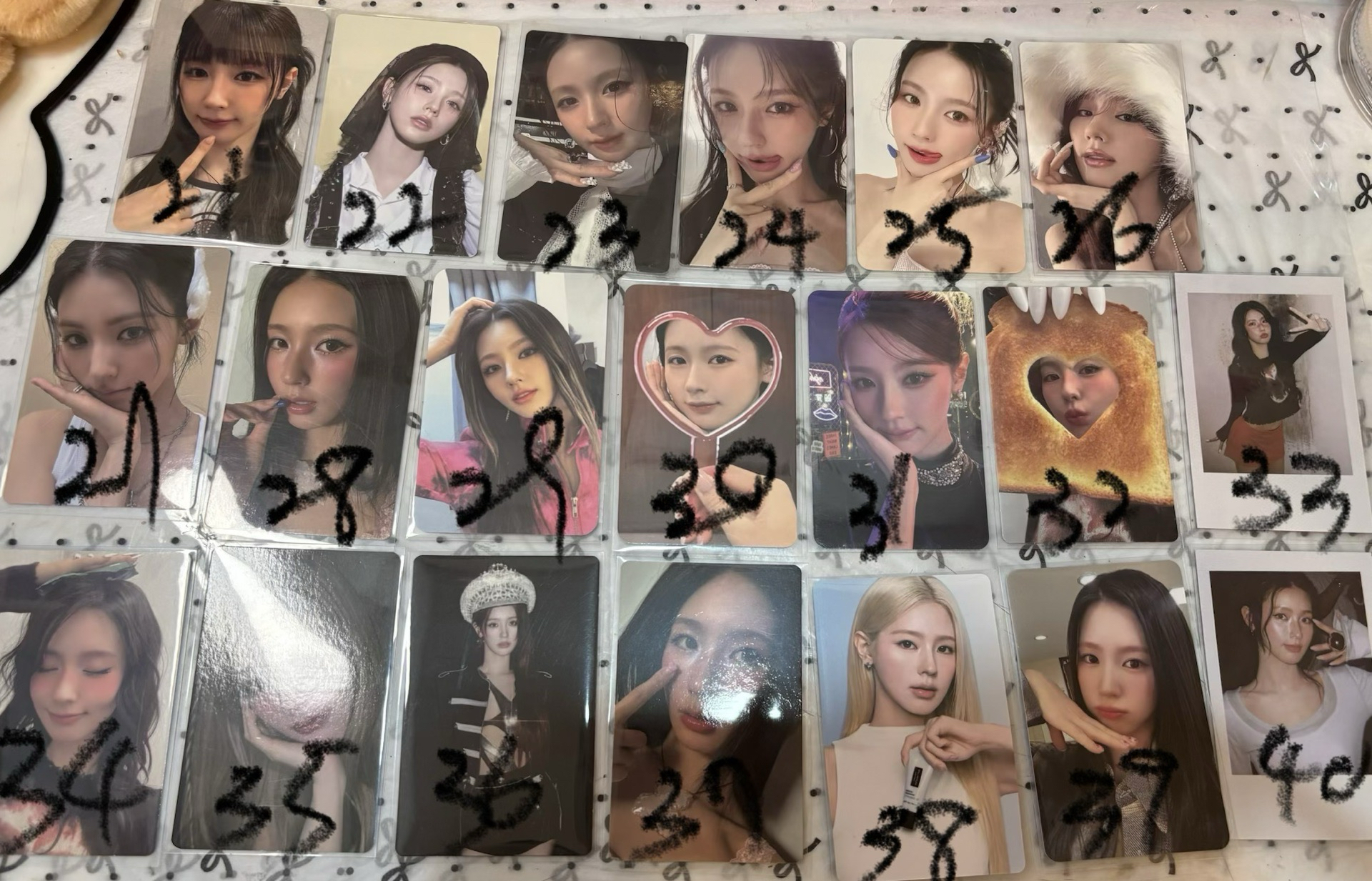 開除老員工二代