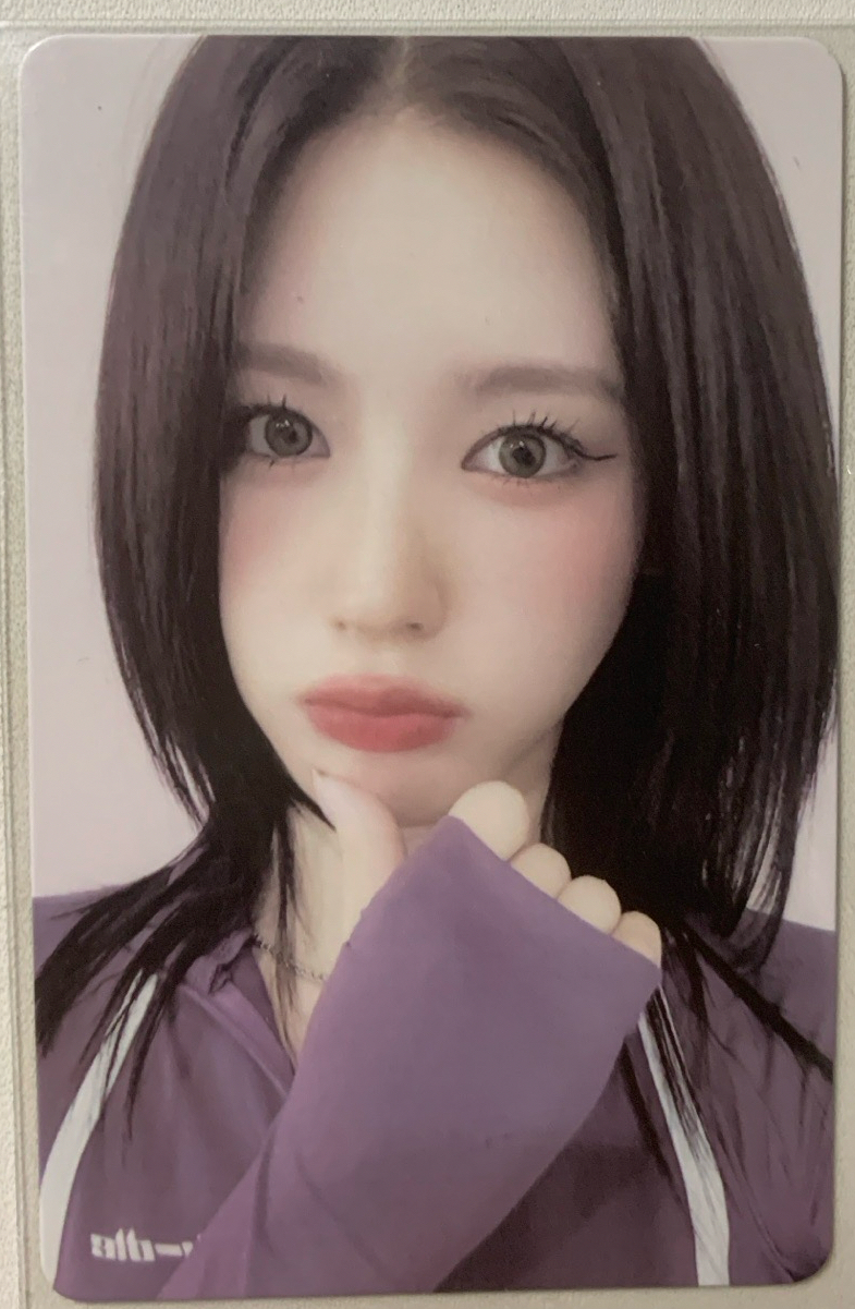 正規二 kms 9.0（簽售6.0） 簽售卡 v1