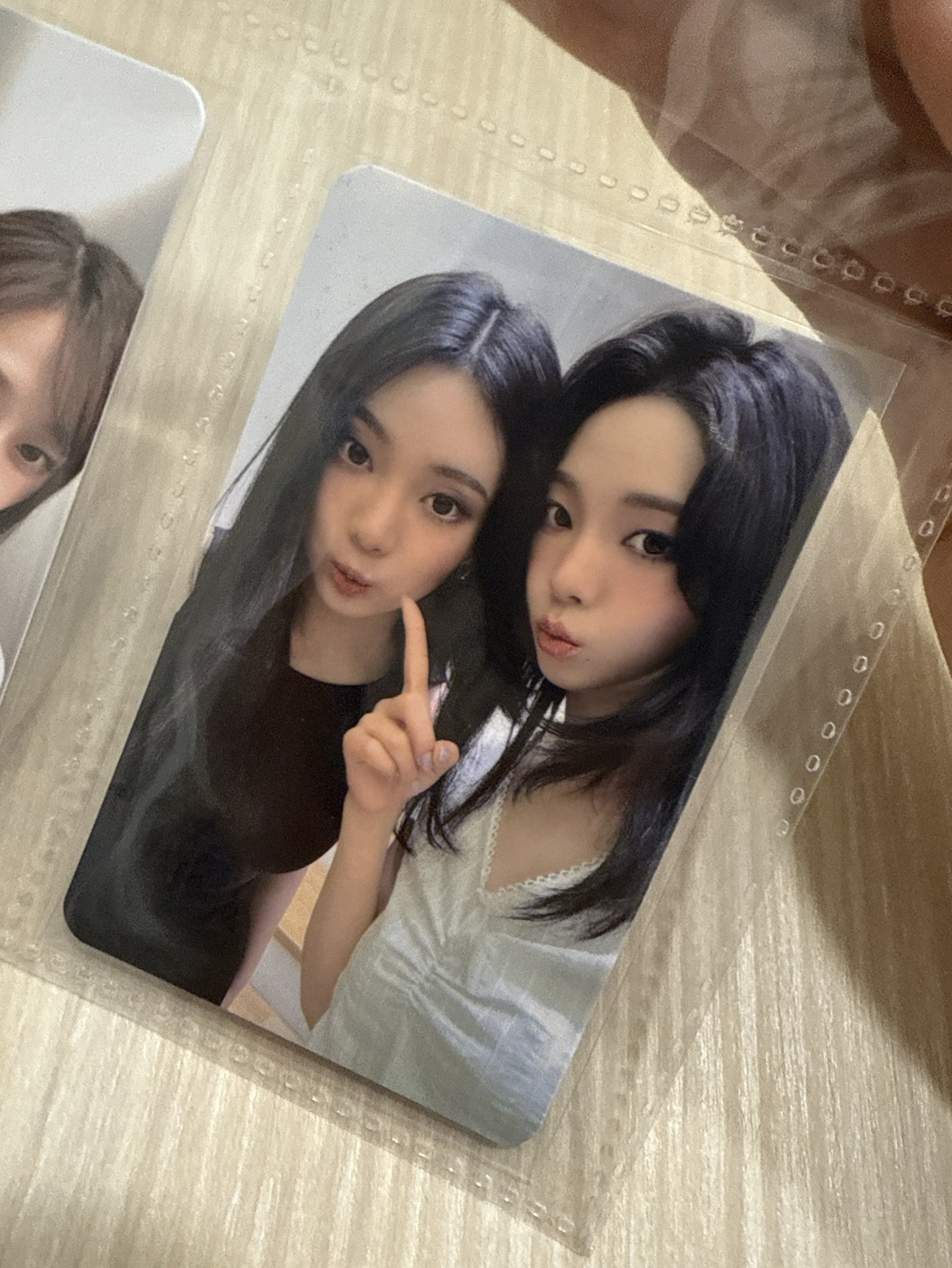 Rich man 柚寧星光卡