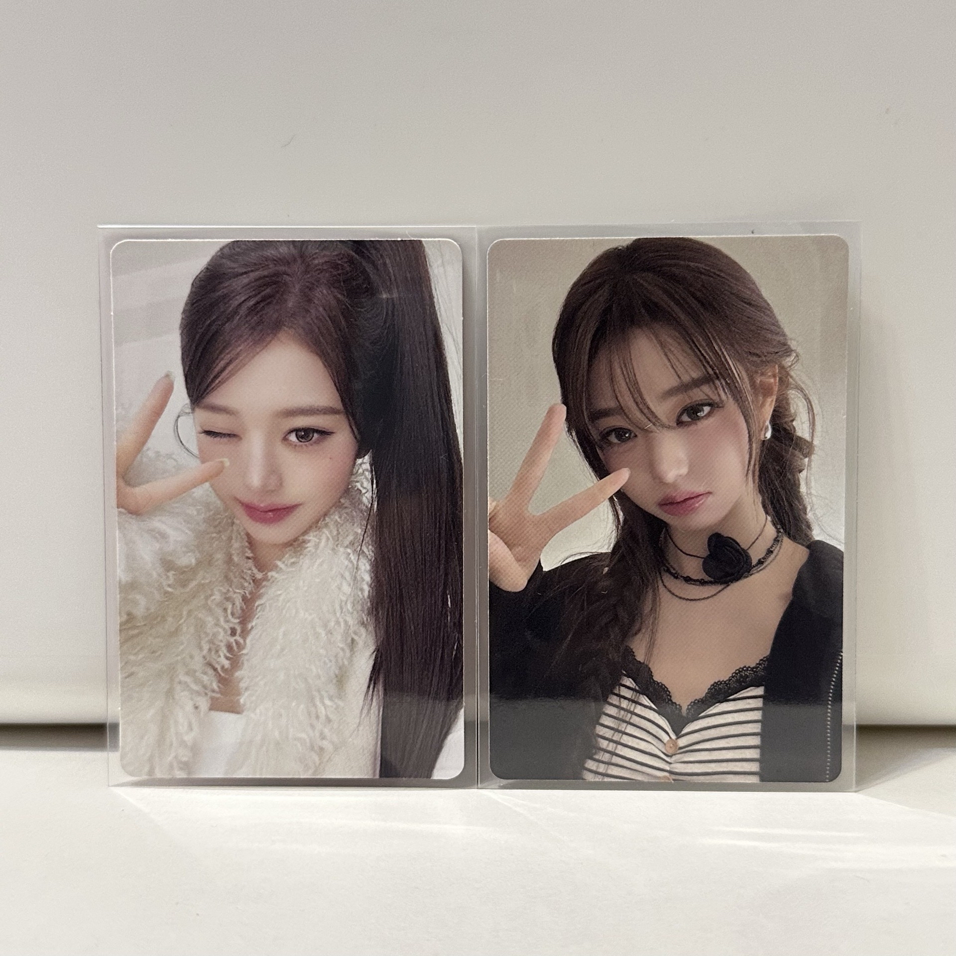 RELIVE+  特別版 單封 專卡 員🐰