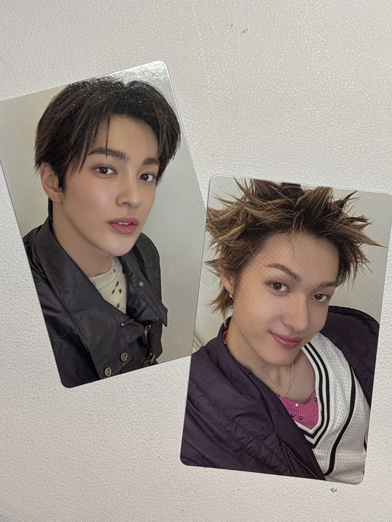 ✨馬+鎬 AAA特典【可直拍】