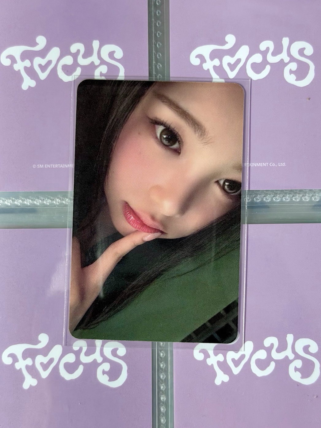 IAN SR4.0中文卡背「伊定上岸」