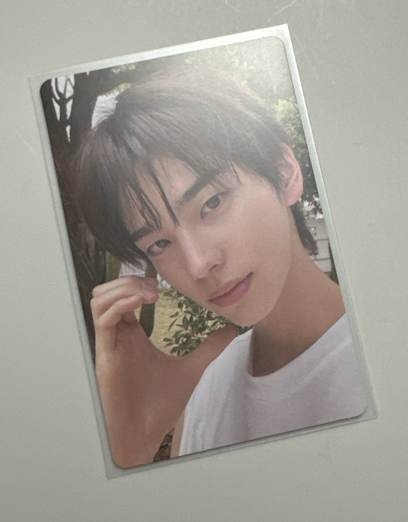 SUMMER BEAT! 專輯卡 NOW ver.