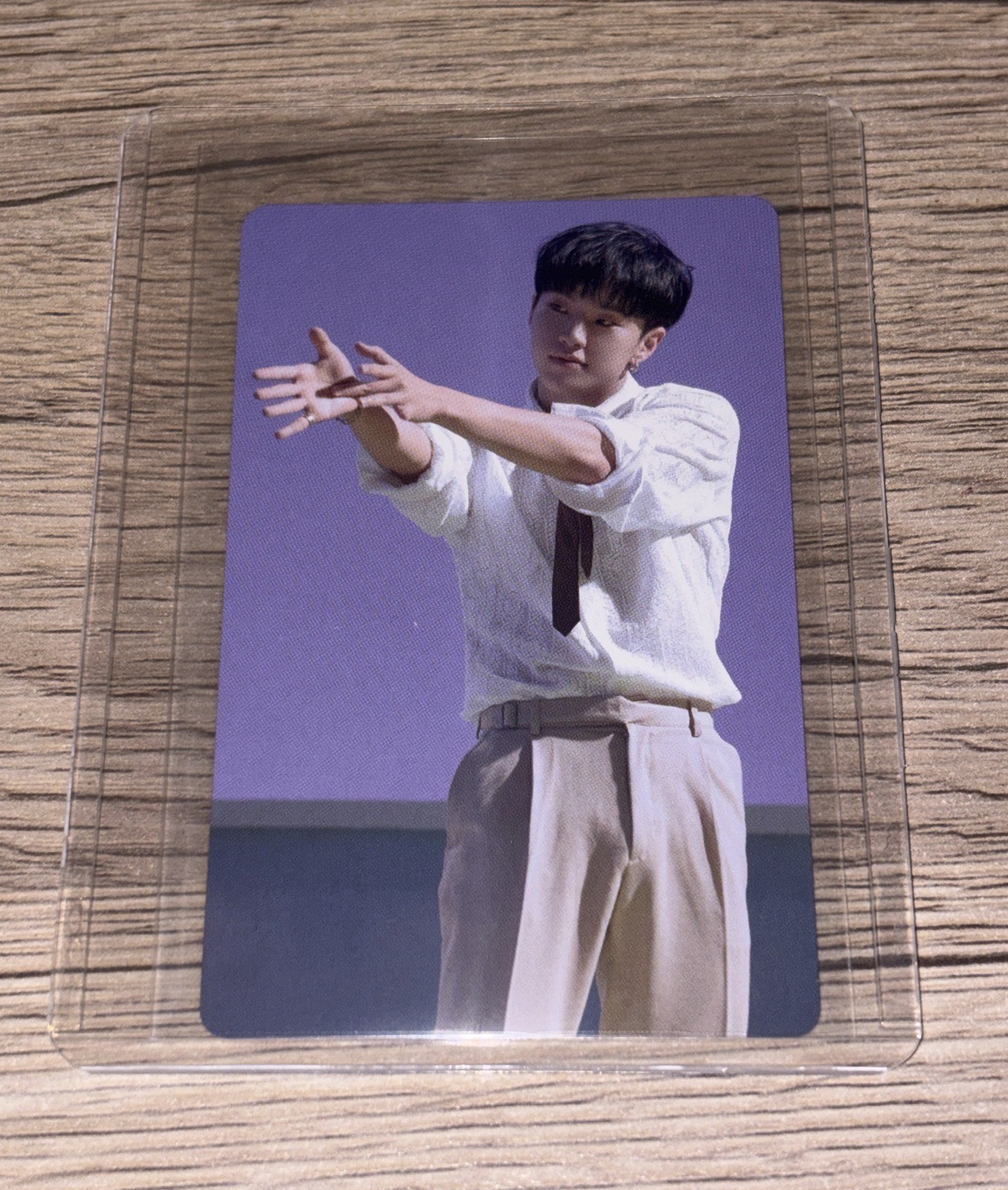 迷你七 特典 HMV 榮