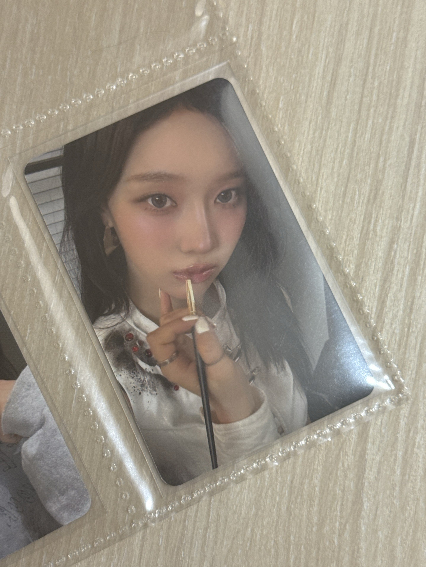 髒活sr幸運卡冬