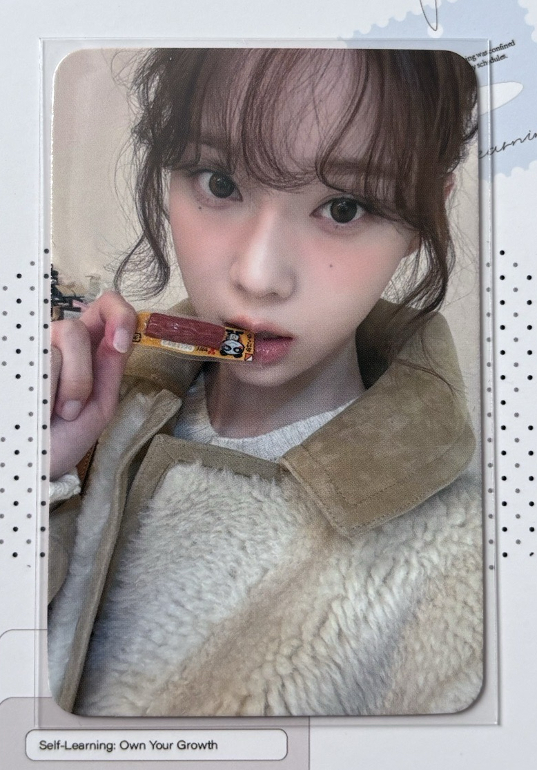 中背 在冬天相愛吧❄️