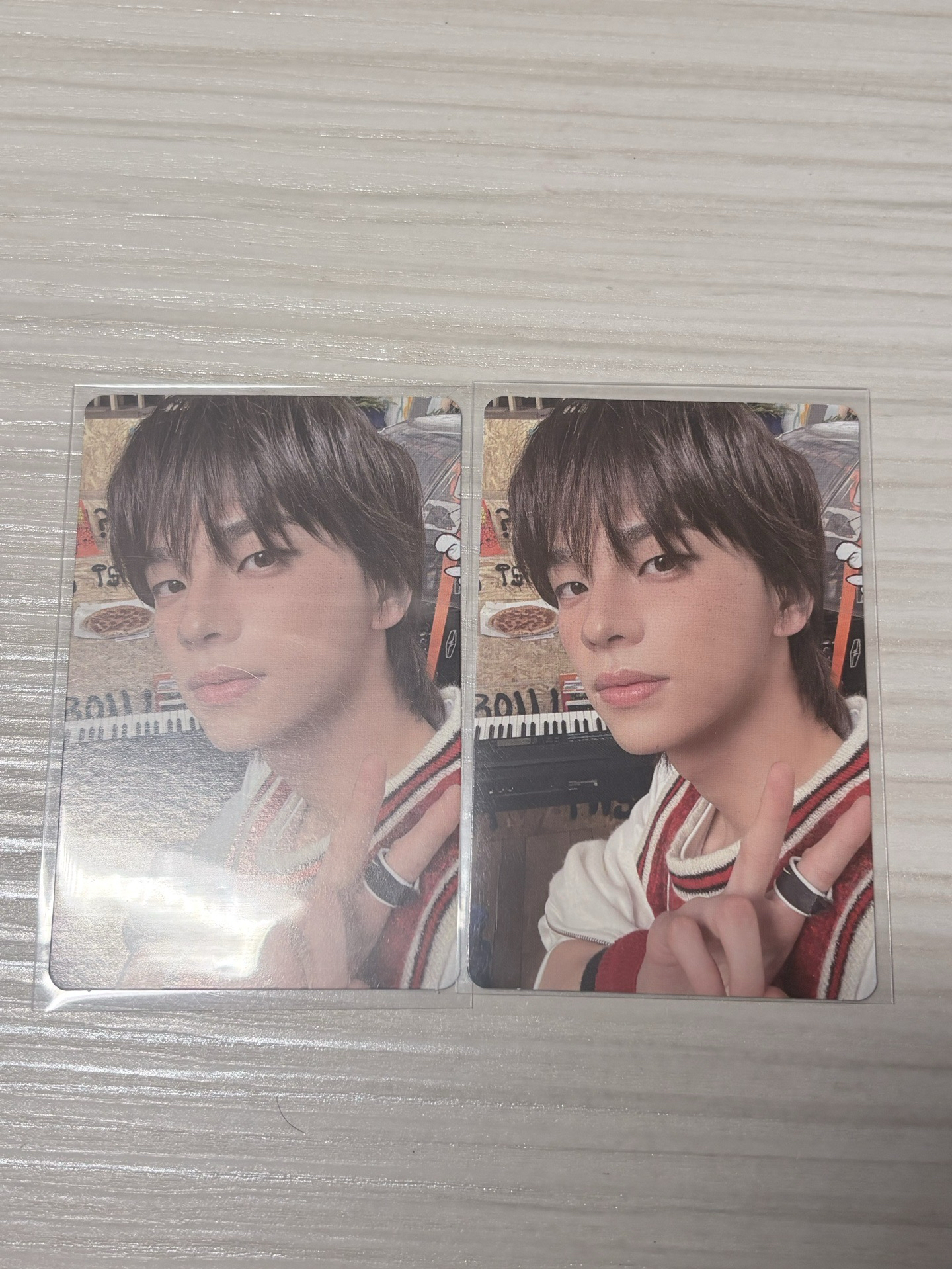 Tws 申惟 迷二 專卡