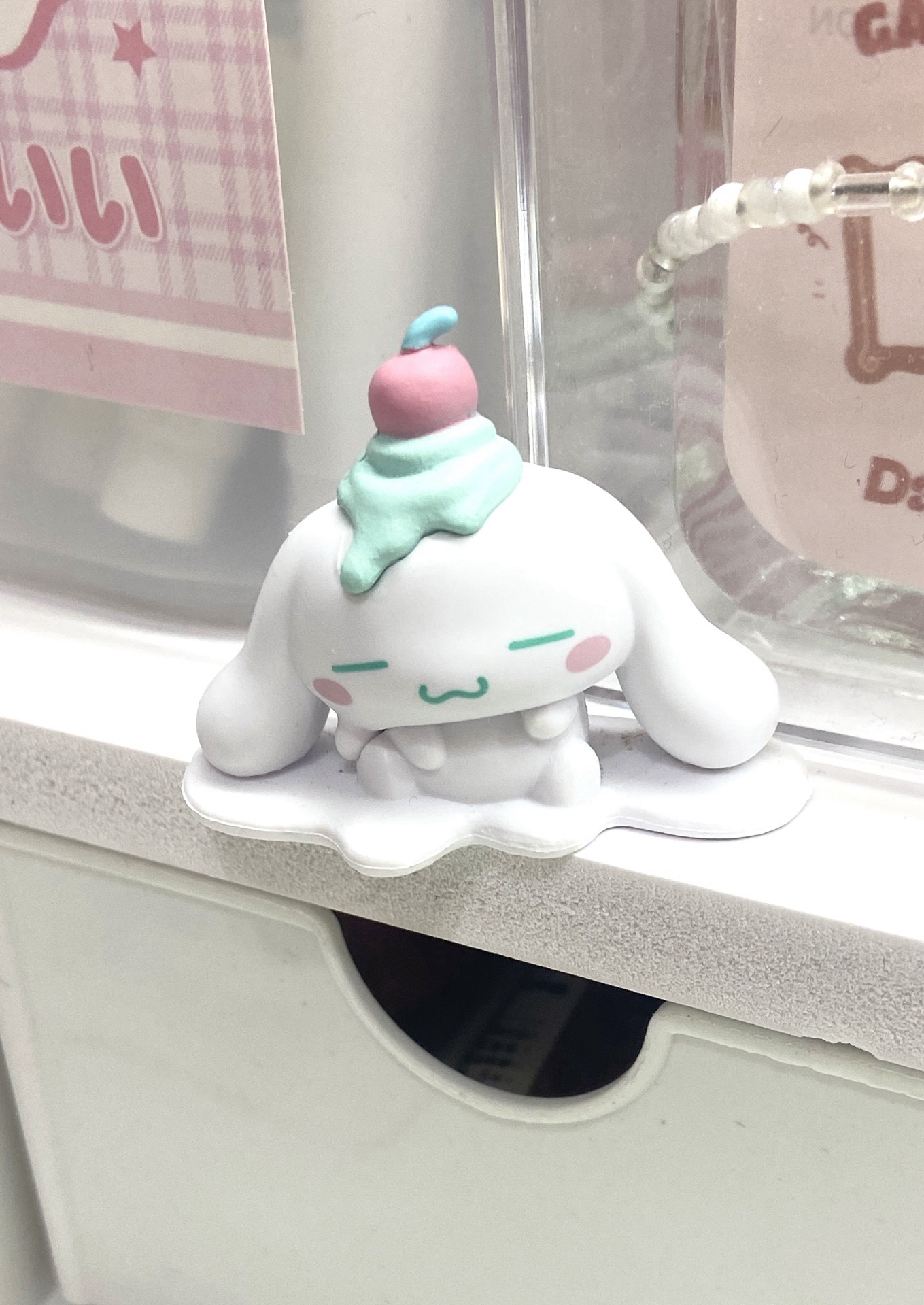 三麗鷗 融化冰淇淋系列 大耳狗*1