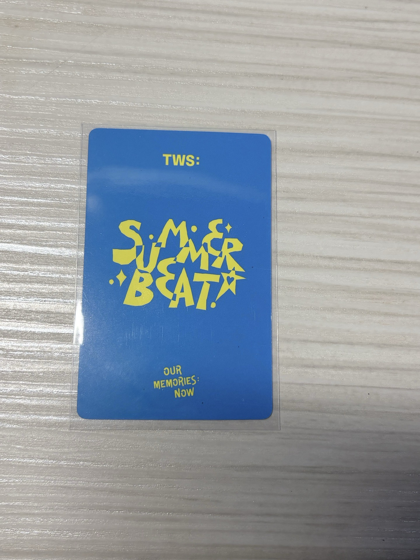 Tws 申惟 迷二 小卡