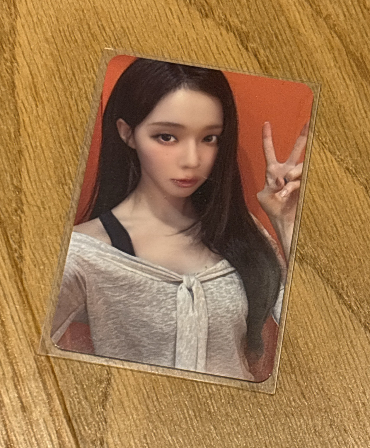 ms簽售冬（可當綁）