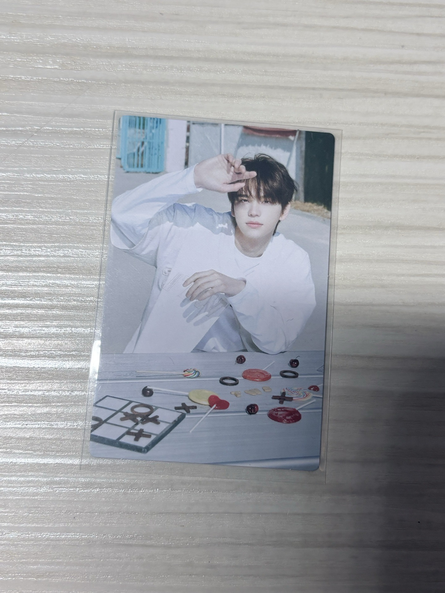 Tws 申惟 卡包卡