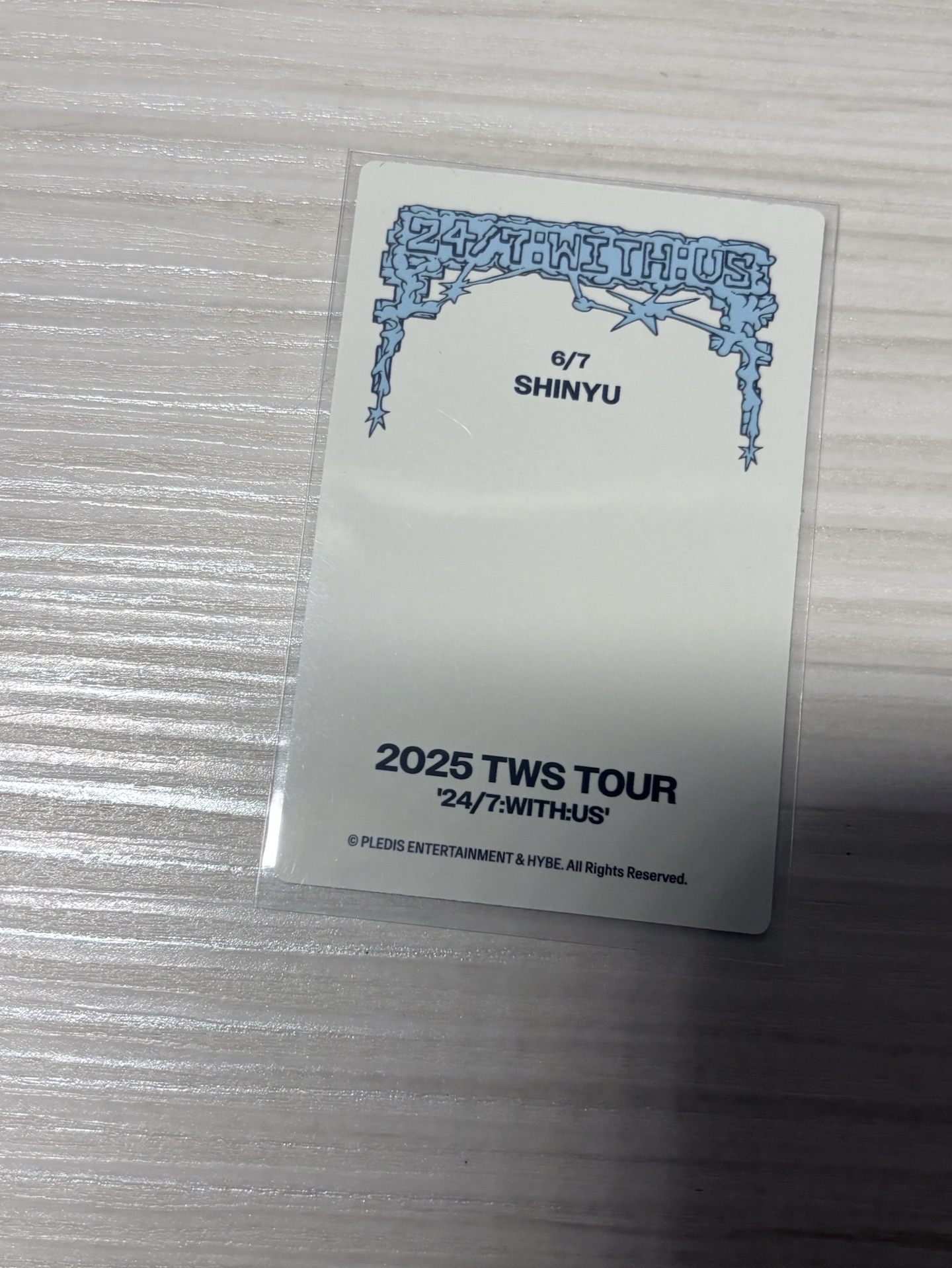 Tws 申惟 卡包卡