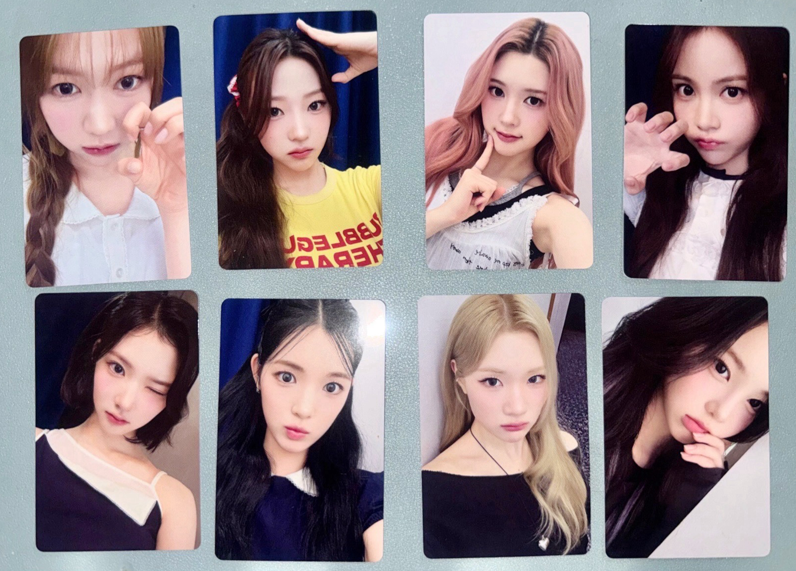 一直娛 yzy 2.0 北京